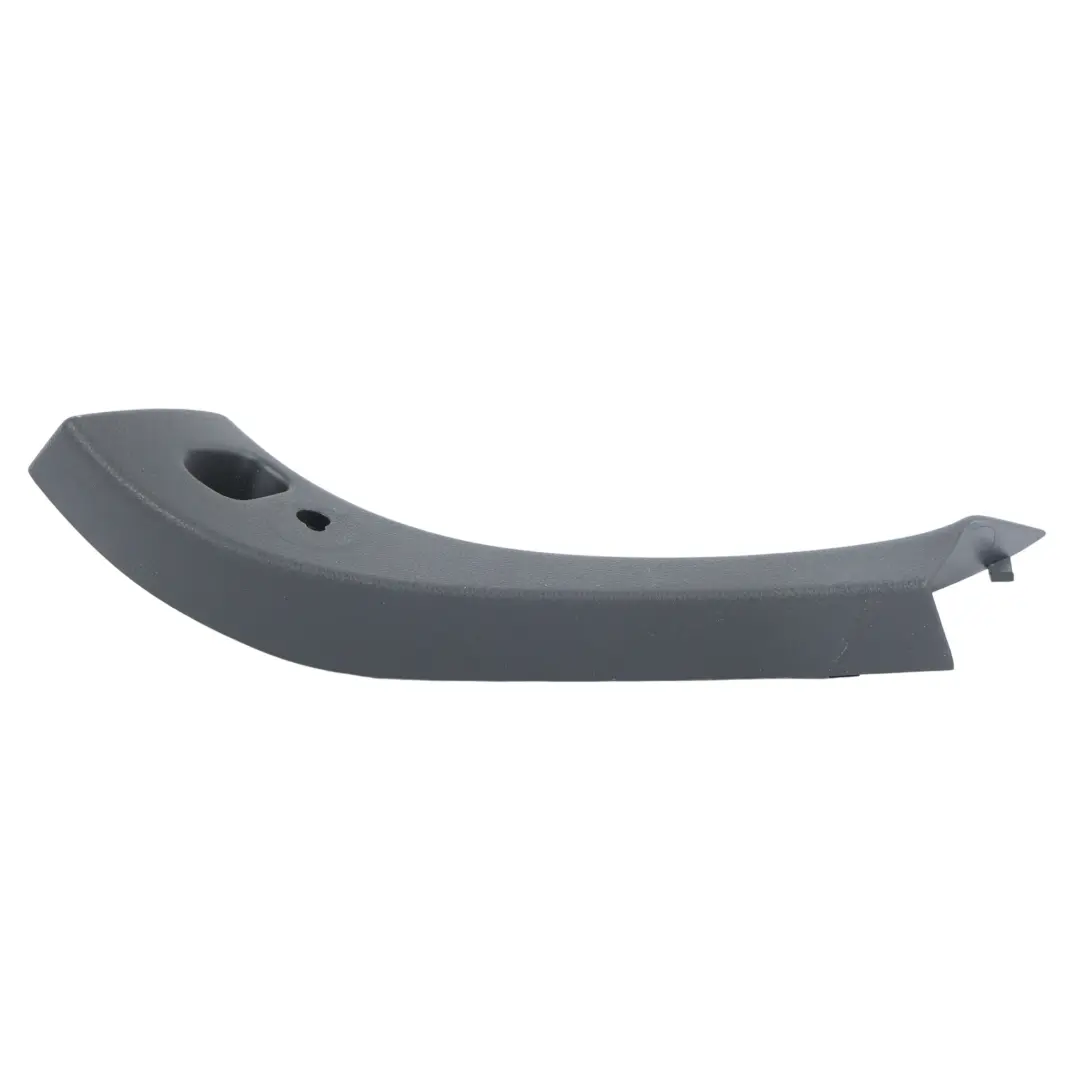 Ford Fiesta Mk7 Trunk Boot Lid Side Trim Cover Panel Right O/S D1BB-B42906-AAW - SKU D1BBB42906AA35B8 - Part number D1BBB42906AA35B8