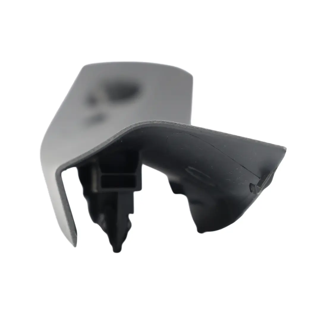 Panel Cubierta Lateral Tapa Maletero Derecho D1BB-B42906-AAW para Ford Fiesta MK7 con número de pieza D1BBB42906AA35B8 Ford Fiesta MK7 Panel Cubierta Lateral Tapa Maletero Derecho D1BB-B42906-AAW - SKU D1BBB42906AA35B8 - Número de pieza D1BBB42906AA35B8