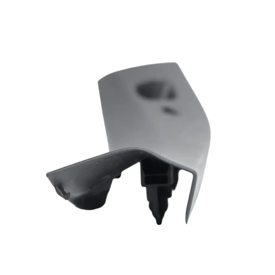 Panel Lateral Pilar Portón Cubierta Izquierda D1BB-B42907-AAW para Ford Fiesta MK7 con número de pieza D1BBB42907AA35B8 Ford Fiesta MK7 Panel Lateral Pilar Portón Cubierta Izquierda D1BB-B42907-AAW - SKU D1BBB42907AA35B8 - Número de pieza D1BBB42907AA35B8
