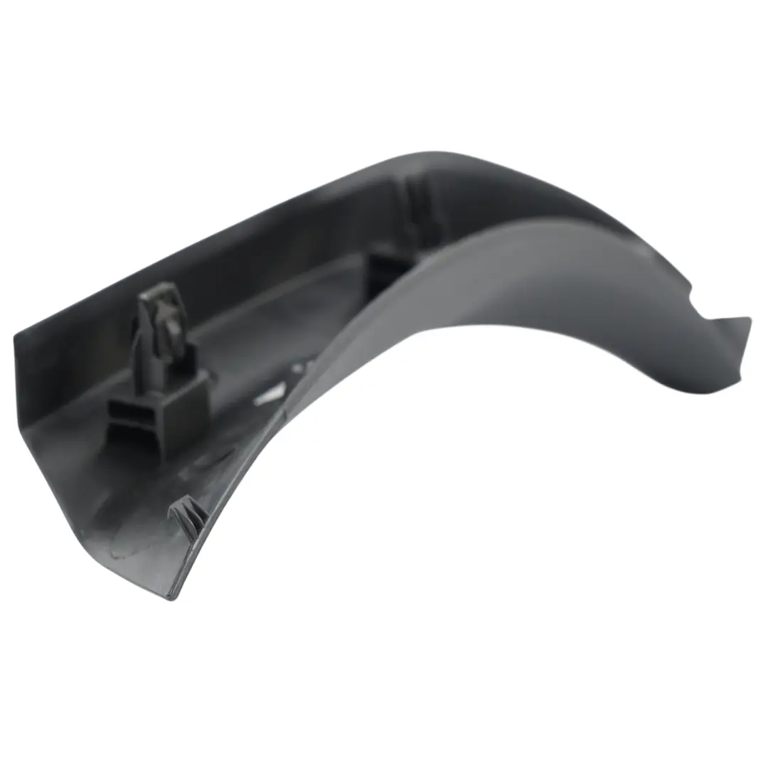 Ford Fiesta MK7 Panel Lateral Pilar Portón Cubierta Izquierda D1BB-B42907-AAW - SKU D1BBB42907AA35B8 - Número de pieza D1BBB42907AA35B8