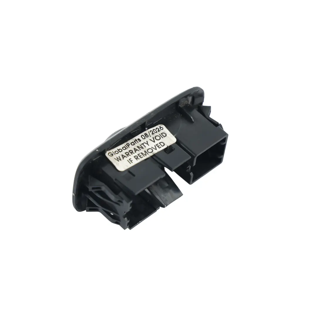 MK8 Window Switch Trim Surround Front Passenger Side to Ford Transit with Part number D2BT-14529-AA Ford Transit MK8 Window Switch Trim Surround Front Passenger Side - SKU D2BT-14529-AA - Part number D2BT-14529-AA