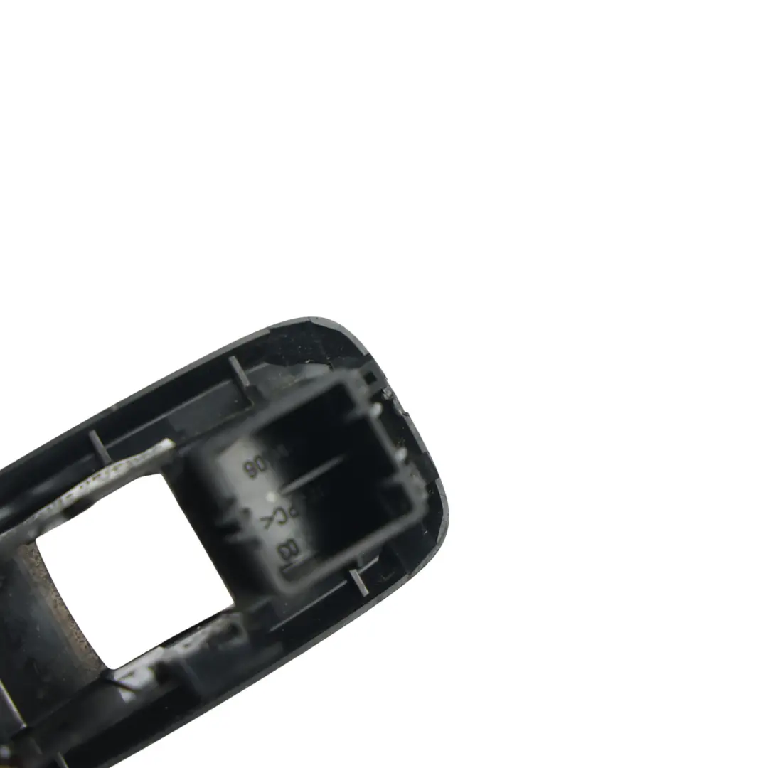 MK8 Window Switch Trim Surround Front Passenger Side to Ford Transit with Part number D2BT-14529-AA Ford Transit MK8 Window Switch Trim Surround Front Passenger Side - SKU D2BT-14529-AA - Part number D2BT-14529-AA
