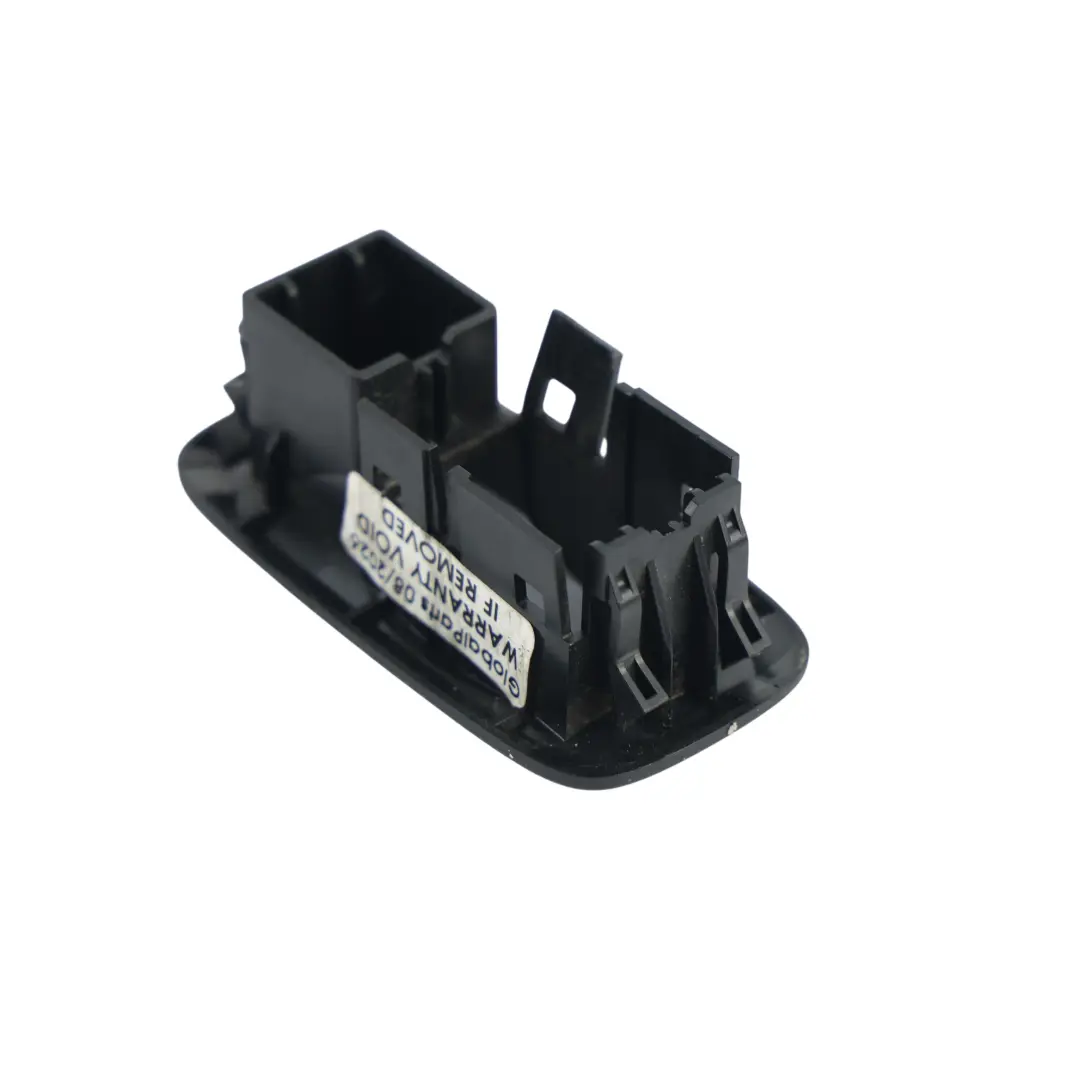 MK8 Window Switch Trim Surround Front Passenger Side to Ford Transit with Part number D2BT-14529-AA Ford Transit MK8 Window Switch Trim Surround Front Passenger Side - SKU D2BT-14529-AA - Part number D2BT-14529-AA