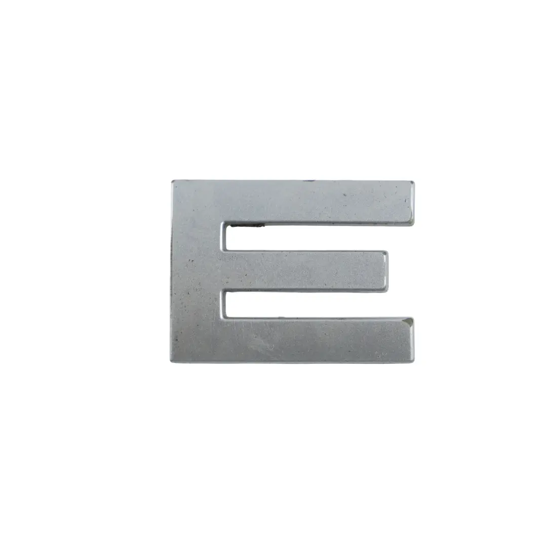 Land Rover Range Rover Sport L320 Emblem Lettering Badge Front - SKU DAB500170MBJ - Part number DAB500170MBJ