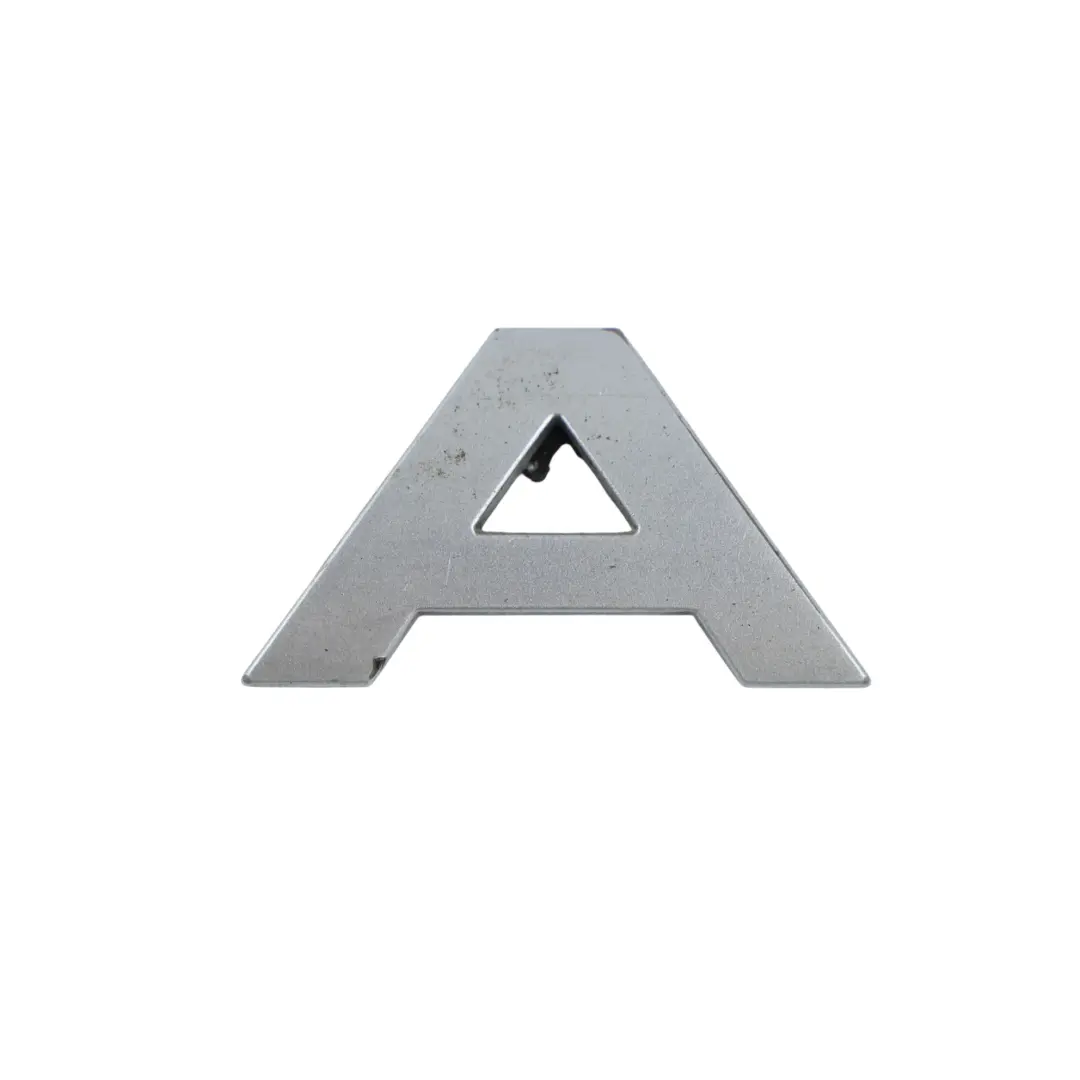 Land Rover Range Rover Sport L320 Emblema Scritta Badge Anteriore - SKU DAB500170MBJ - Numero di parte DAB500170MBJ
