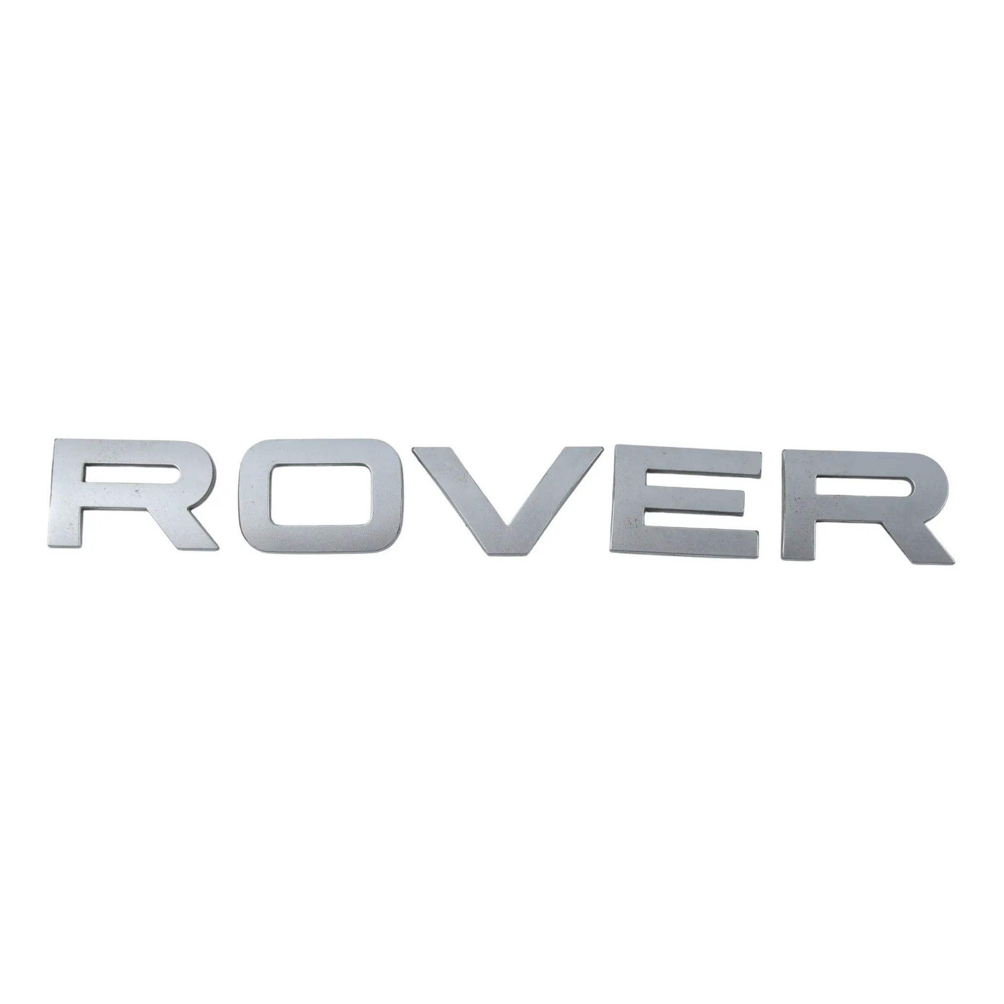 Land Rover Range Rover Sport L320 Emblema Scritta Badge Anteriore DAB500180MBJ