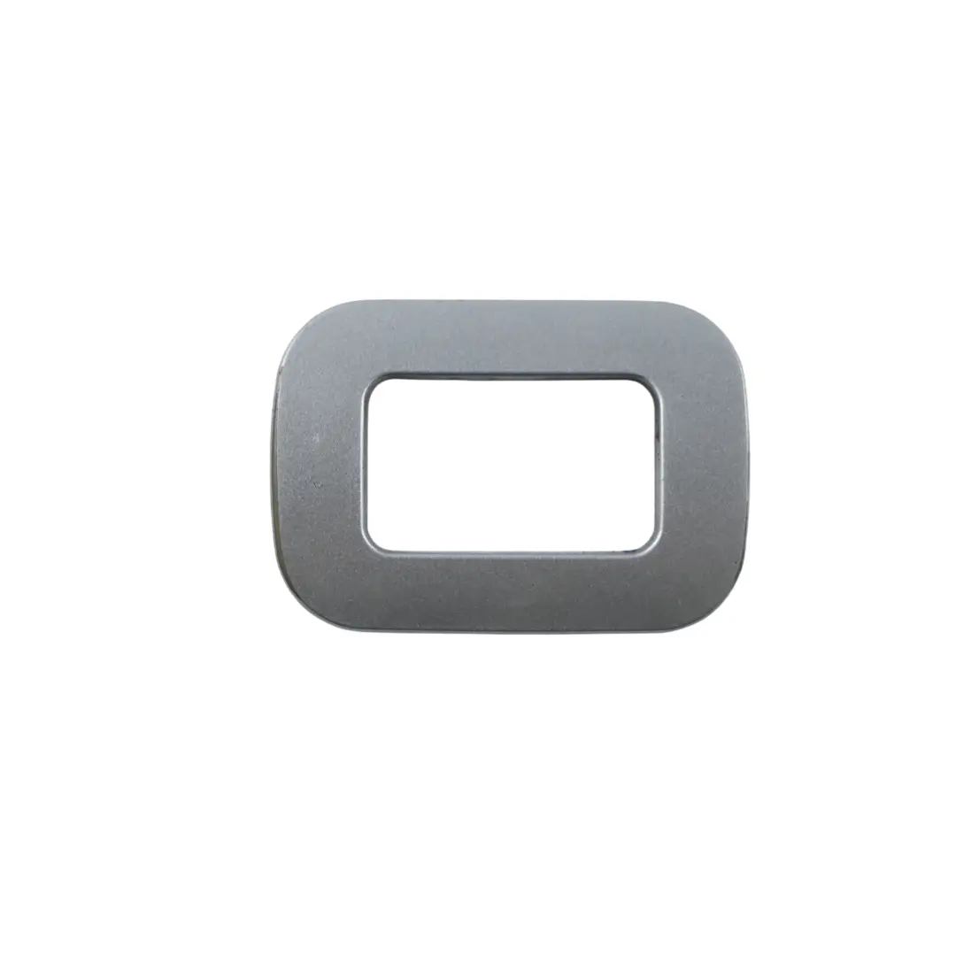 Land Rover Range Rover Sport L320 Emblema Scritta Badge Anteriore - SKU DAB500180MBJ - Numero di parte DAB500180MBJ