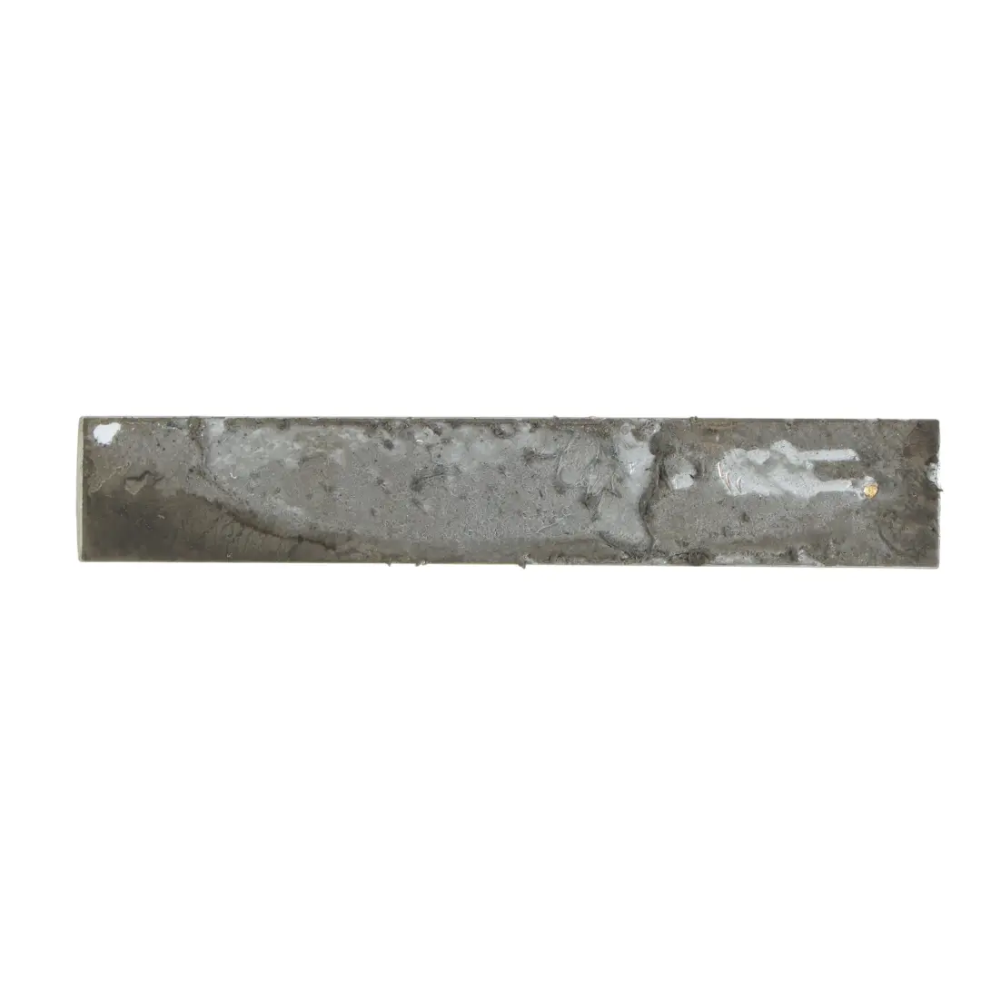 Range Rover L322 Rear Tailgate Boot Lid Badge Lettering - SKU DAM500390MMM - Part number DAM500390MMM
