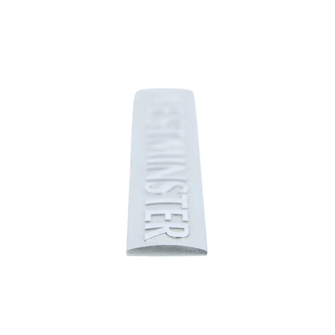 Range Rover L322 Rear Tailgate Boot Lid Badge Lettering - SKU DAM500390MMM - Part number DAM500390MMM