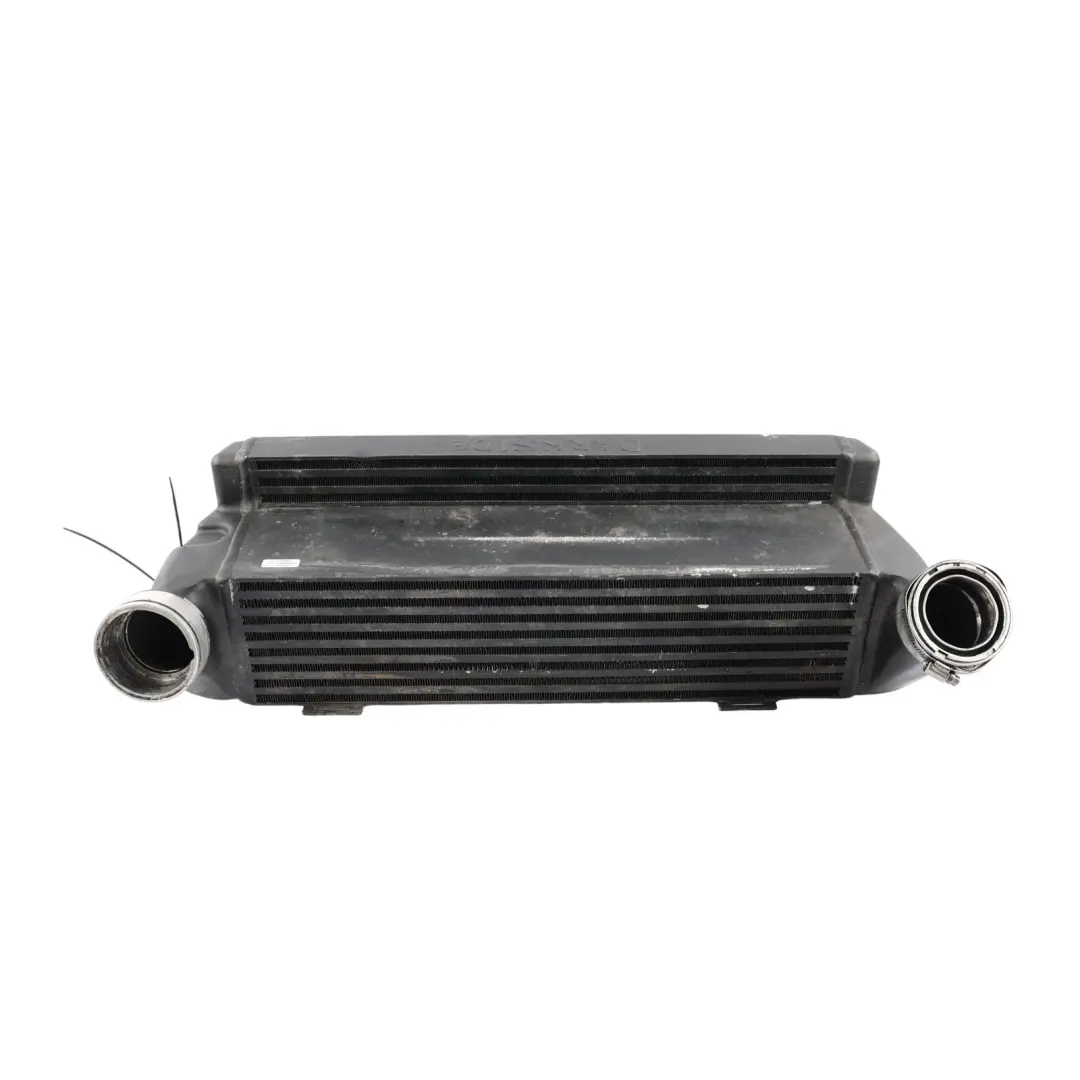 BMW E90 E91 E92 M57N2 Air Intake Intercooler Upgrade Tuning Darkside - SKU DARKSIDE-INTERCOOLER-M57 - Part number DARKSIDE-INTERCOOLER-M57