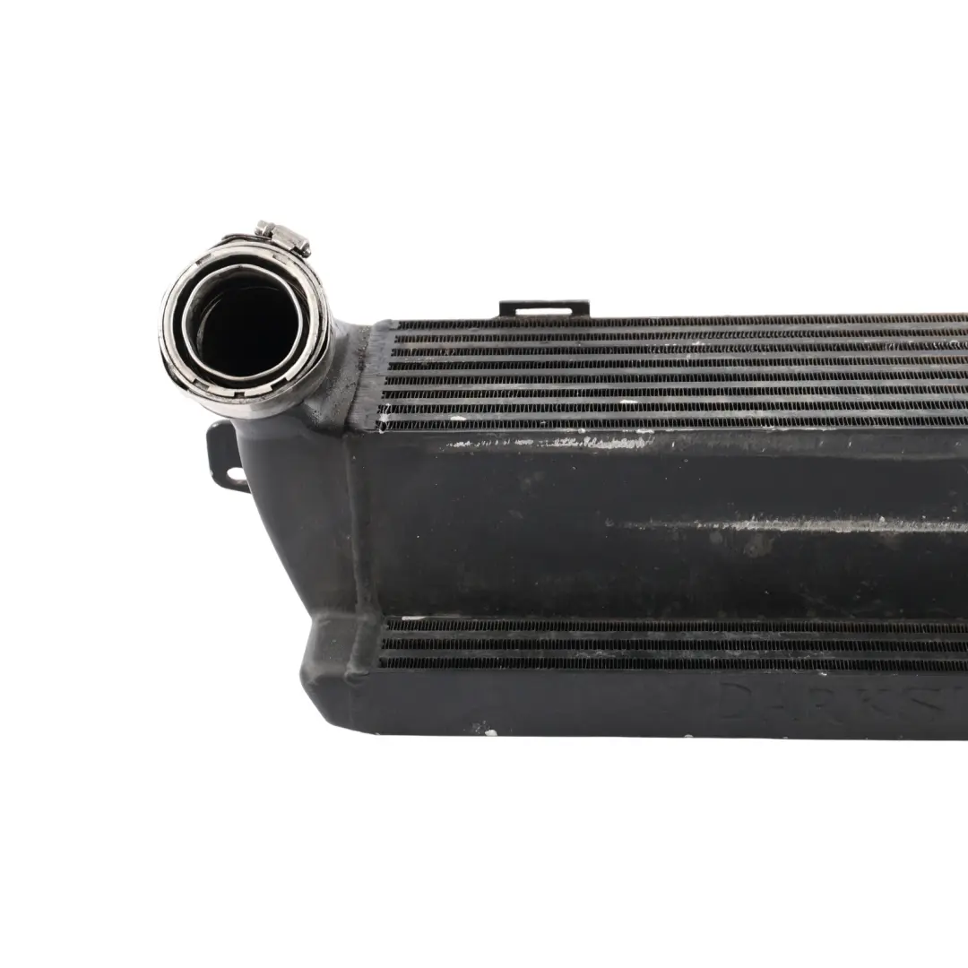 M57N2 Air Intake Intercooler Upgrade Tuning Darkside to BMW E90 E91 E92 with Part number DARKSIDE-INTERCOOLER-M57 BMW E90 E91 E92 M57N2 Air Intake Intercooler Upgrade Tuning Darkside - SKU DARKSIDE-INTERCOOLER-M57 - Part number DARKSIDE-INTERCOOLER-M57