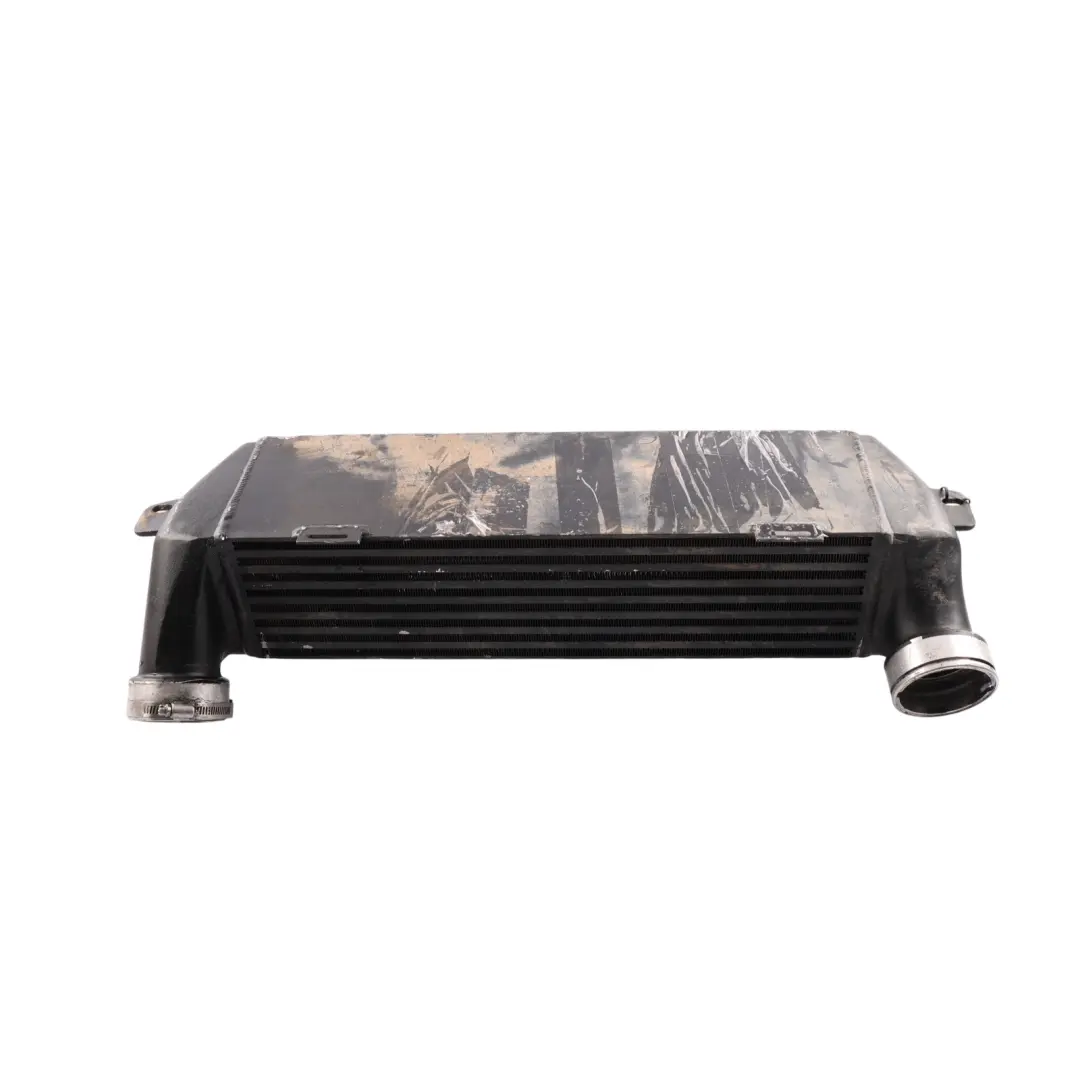 BMW E90 E91 E92 M57N2 Air Intake Intercooler Upgrade Tuning Darkside - SKU DARKSIDE-INTERCOOLER-M57 - Part number DARKSIDE-INTERCOOLER-M57