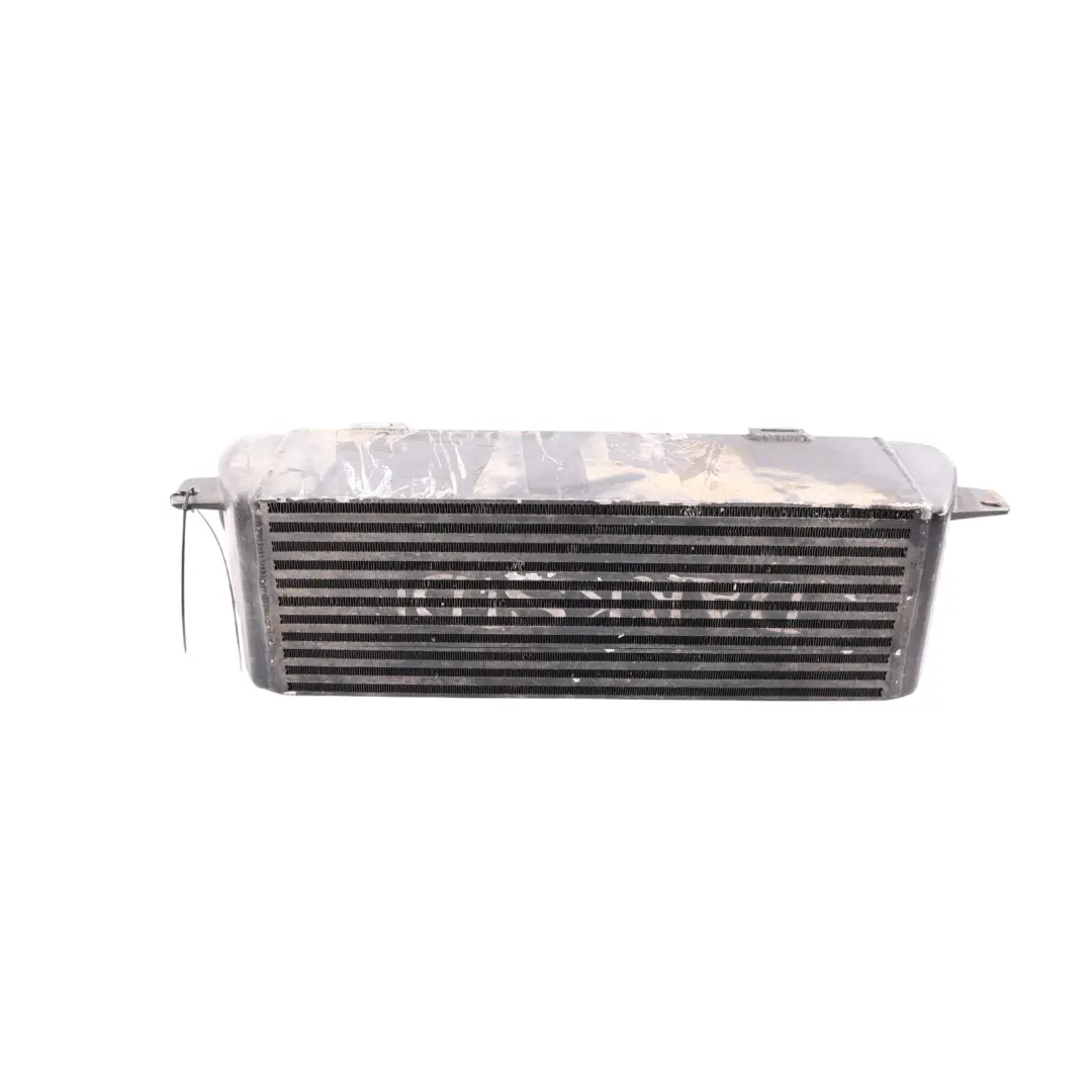 M57N2 Air Intake Intercooler Upgrade Tuning Darkside to BMW E90 E91 E92 with Part number DARKSIDE-INTERCOOLER-M57 BMW E90 E91 E92 M57N2 Air Intake Intercooler Upgrade Tuning Darkside - SKU DARKSIDE-INTERCOOLER-M57 - Part number DARKSIDE-INTERCOOLER-M57