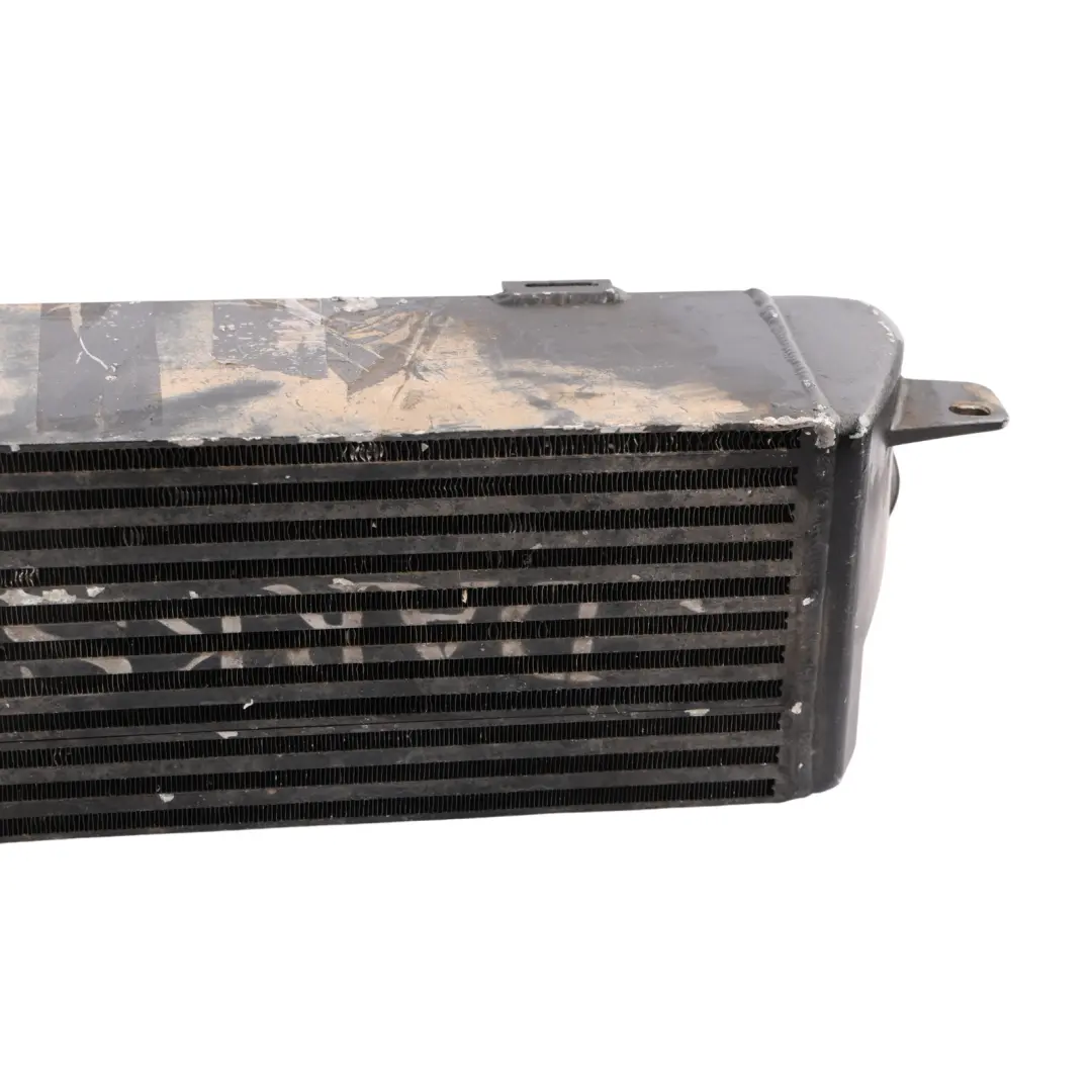 BMW E90 E91 E92 M57N2 Air Intake Intercooler Upgrade Tuning Darkside - SKU DARKSIDE-INTERCOOLER-M57 - Part number DARKSIDE-INTERCOOLER-M57