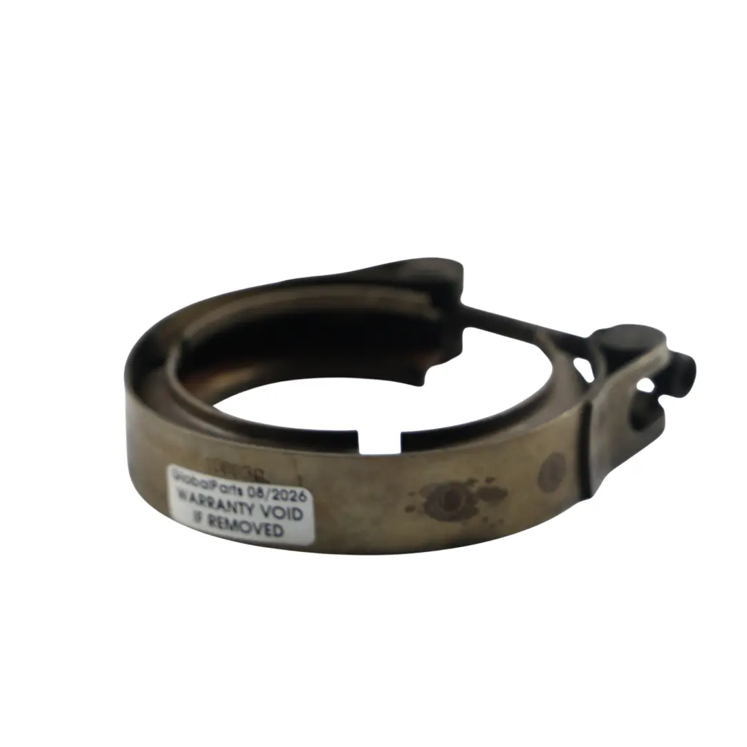 Ford Transit Custom Exhaust Pipe Clamp Connector Coupling Diesel - SKU DC30-074510-BB - Part number DC30-074510-BB
