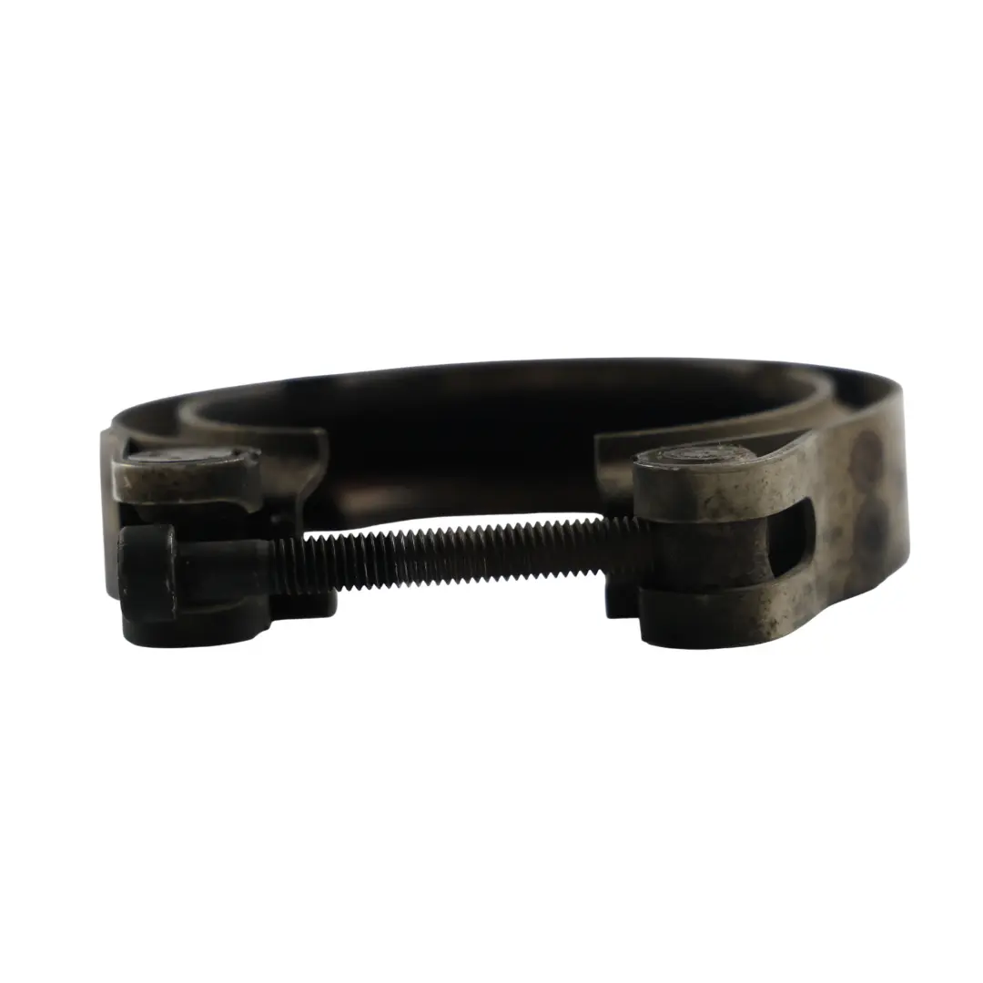 Exhaust Pipe Clamp Connector Coupling Diesel to Ford Transit Custom with Part number DC30-074510-BB Ford Transit Custom Exhaust Pipe Clamp Connector Coupling Diesel - SKU DC30-074510-BB - Part number DC30-074510-BB