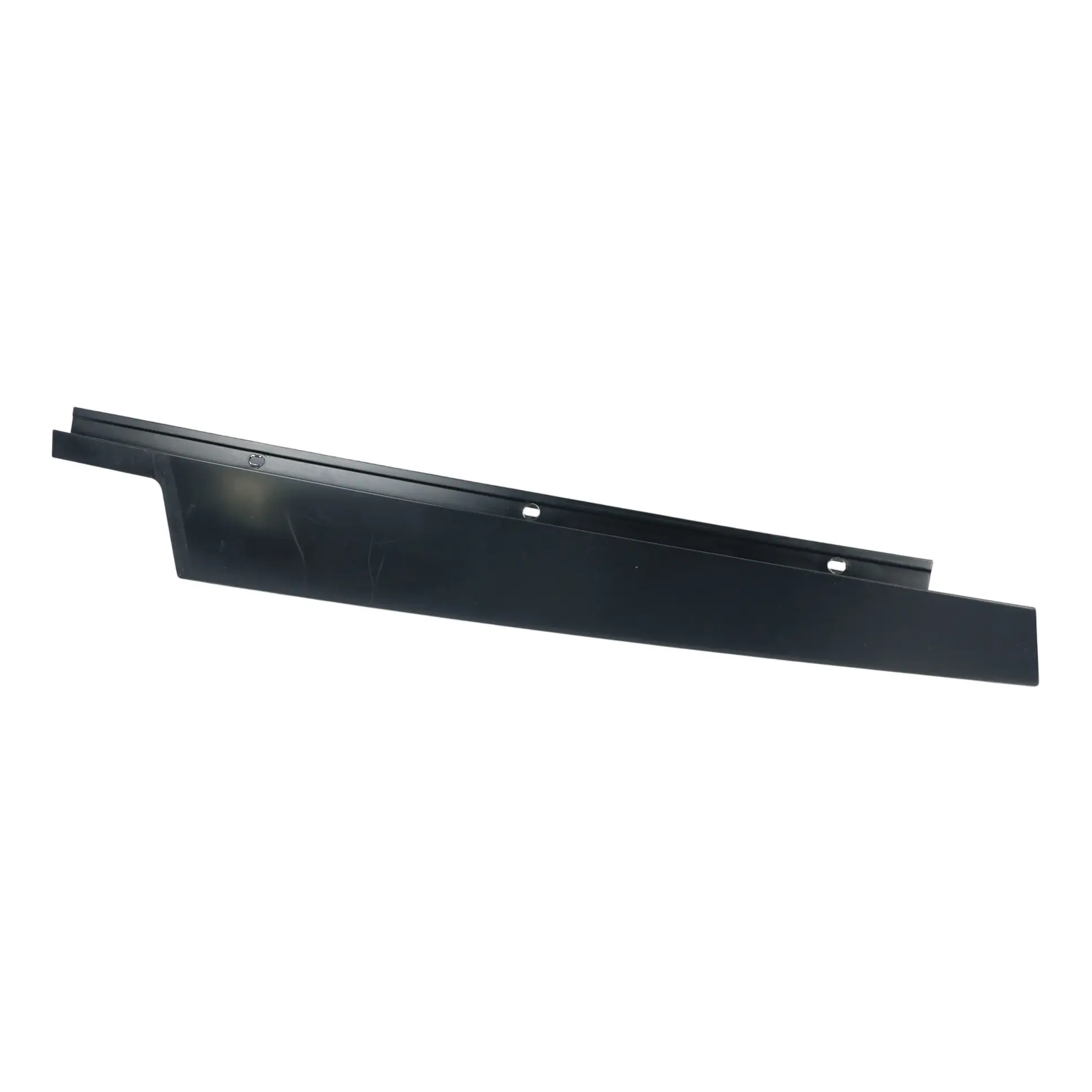 Land Rover Range Rover L322 B-Säule Verkleidung Vorne Links DDC000130PMD