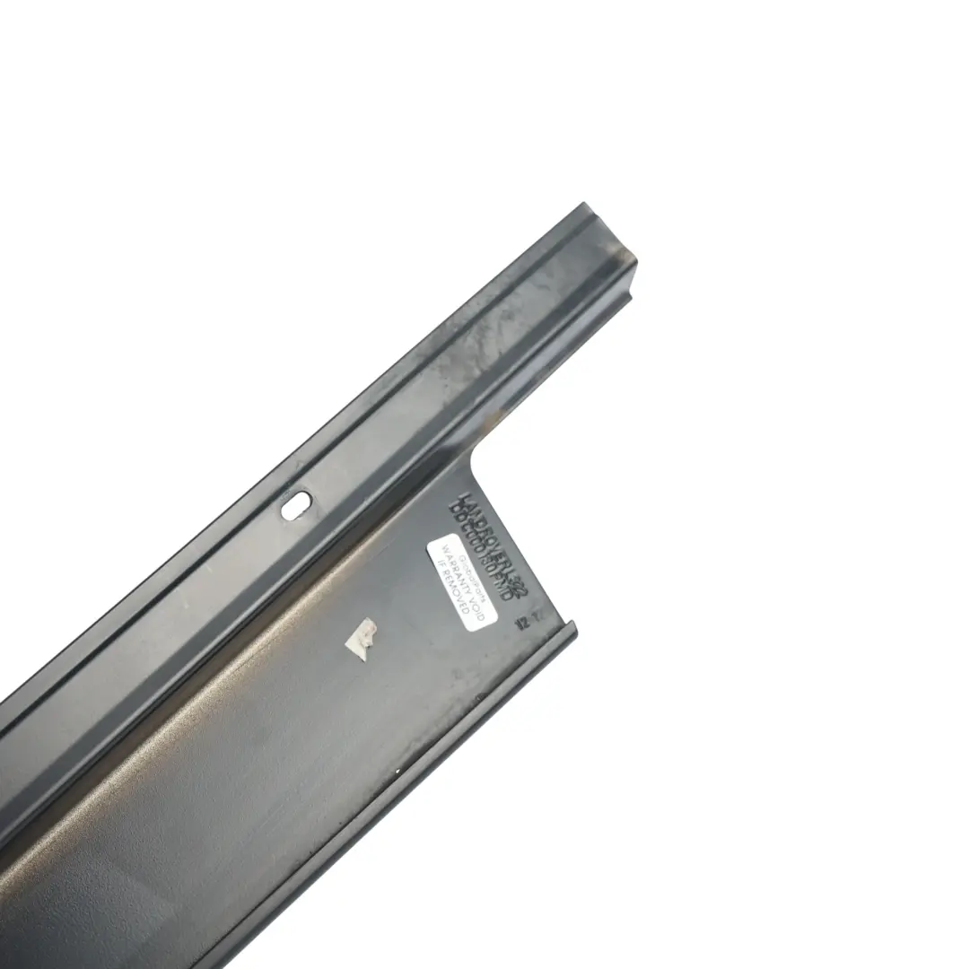 Land Rover Range Rover L322 B-Säule Verkleidung Vorne Links - SKU DDC000131PMD-1 - Teilenummer DDC000130PMD