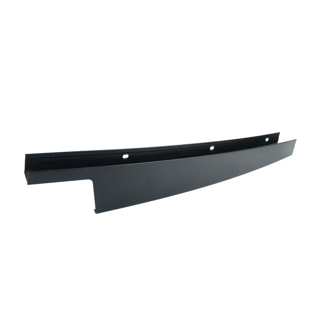 Land Rover Range Rover L322 B-Säule Verkleidung Vorne Links - SKU DDC000131PMD-1 - Teilenummer DDC000130PMD