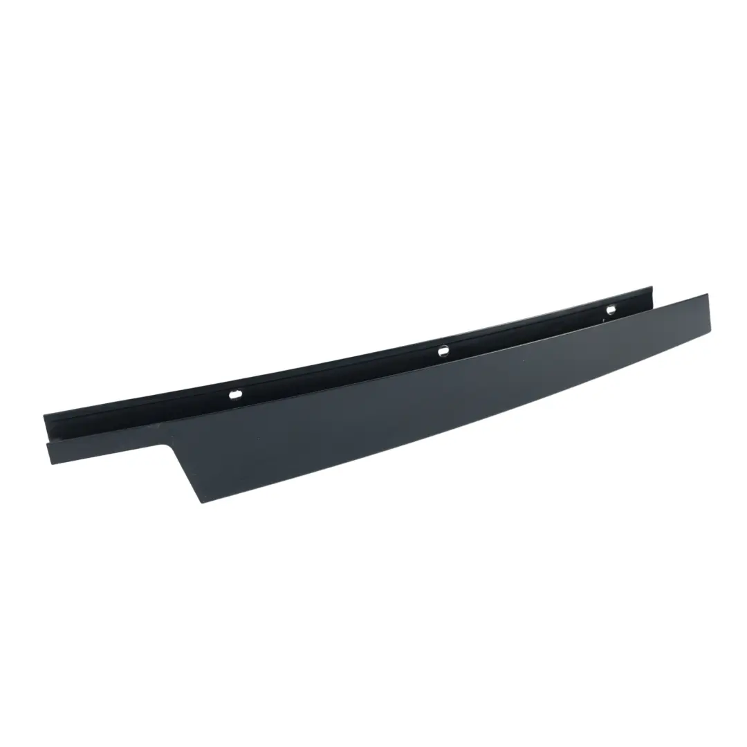 Land Rover Range Rover L322 B-Säule Verkleidung Vorne Links - SKU DDC000131PMD-1 - Teilenummer DDC000130PMD
