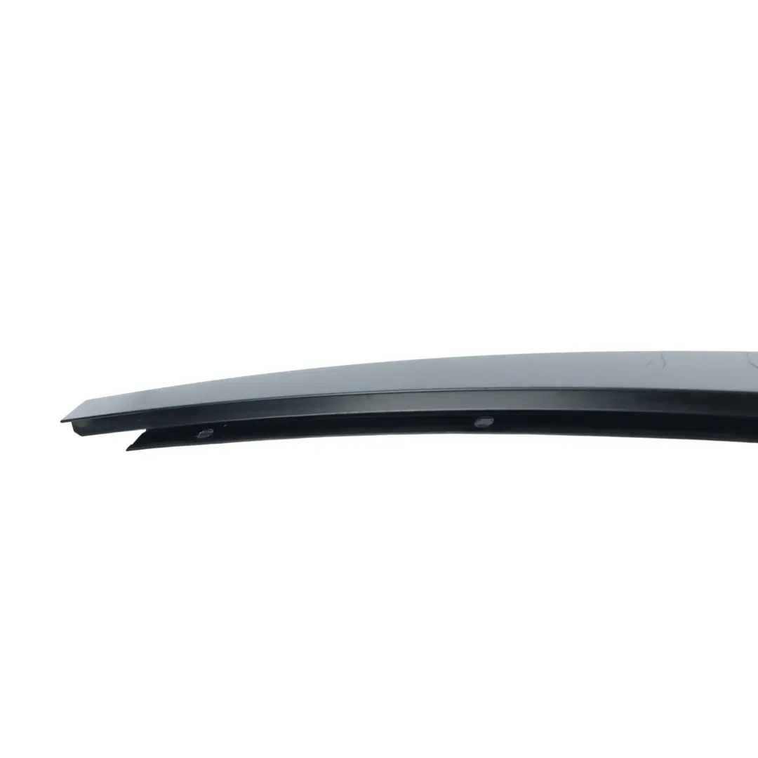 Land Rover Range Rover L322 B-Säule Verkleidung Vorne Links - SKU DDC000131PMD-1 - Teilenummer DDC000130PMD