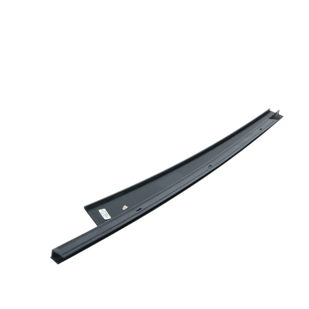 B-Säule Verkleidung Vorne Links für Land Rover Range Rover L322 mit Teilenummer DDC000130PMD Land Rover Range Rover L322 B-Säule Verkleidung Vorne Links - SKU DDC000131PMD-1 - Teilenummer DDC000130PMD