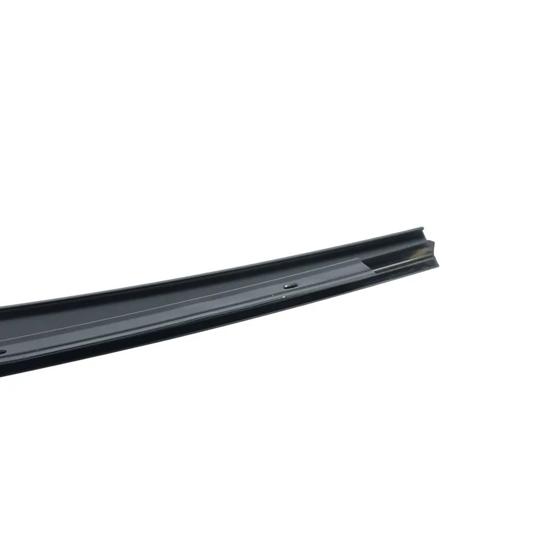 B-Säule Verkleidung Vorne Links für Land Rover Range Rover L322 mit Teilenummer DDC000130PMD Land Rover Range Rover L322 B-Säule Verkleidung Vorne Links - SKU DDC000131PMD-1 - Teilenummer DDC000130PMD
