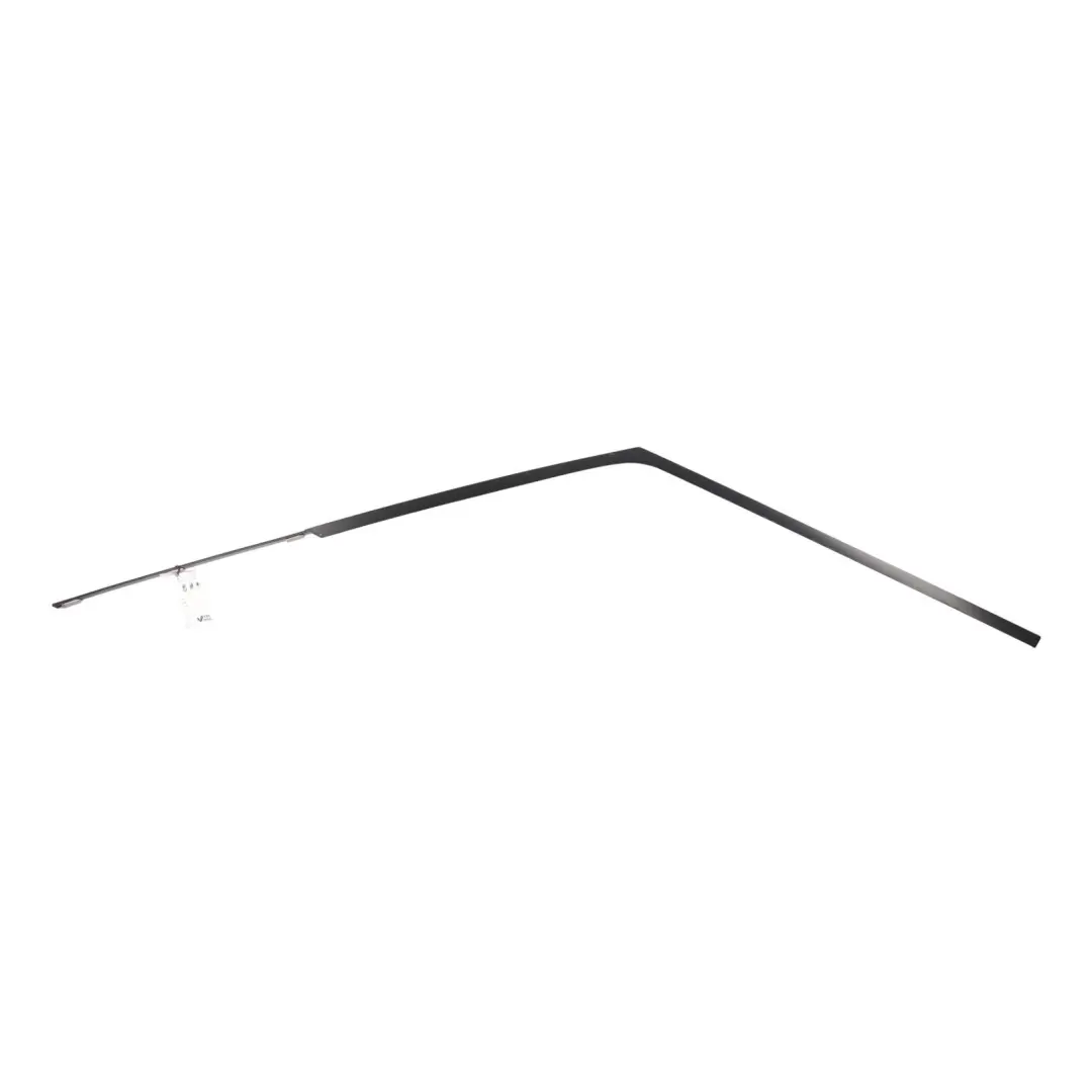 Range Rover L322 Front Door Trim Cover Outer Left N/S Side 6H42-045H16-DA - SKU DDC000155PMD - Part number DDC000155PMD