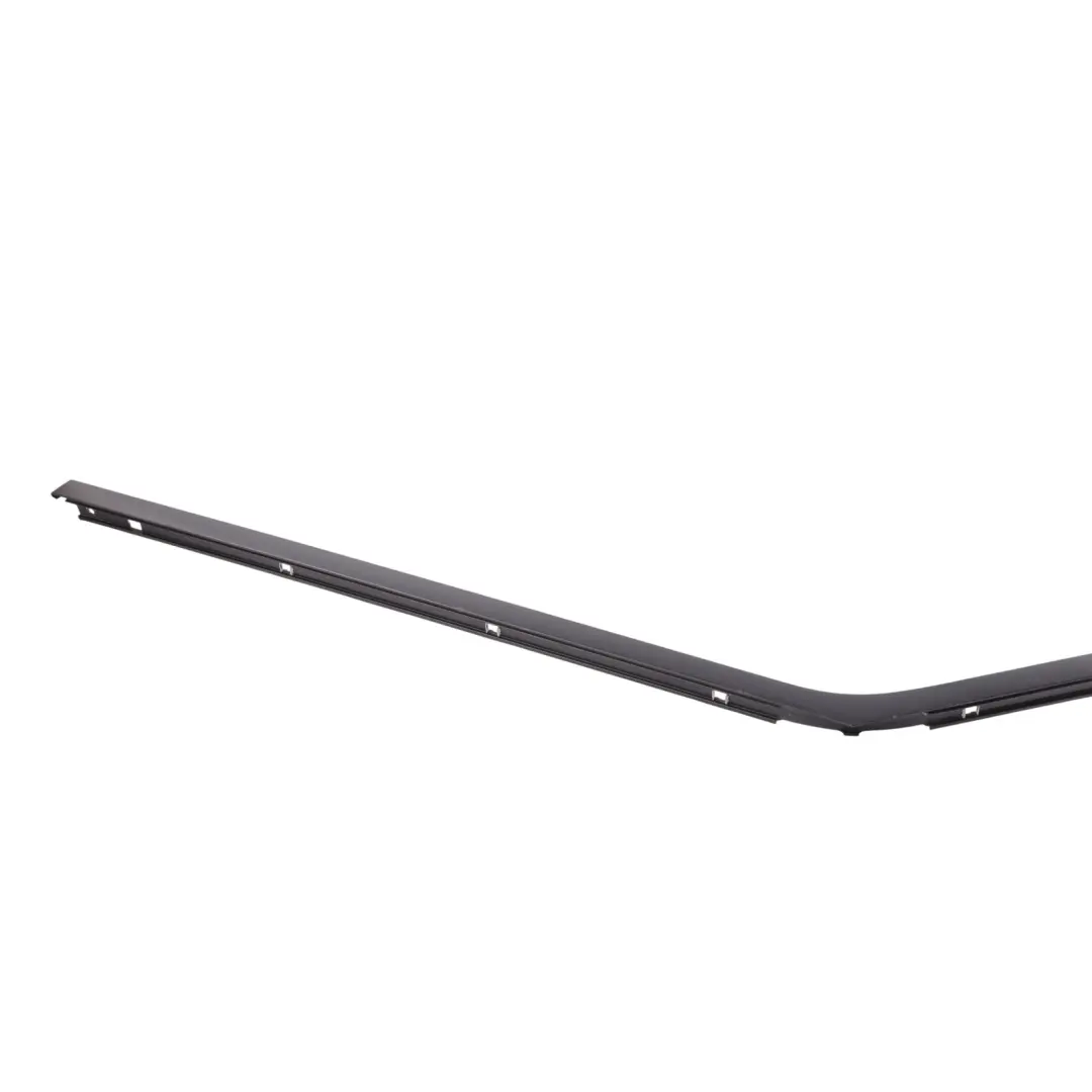 Range Rover L322 Front Door Trim Cover Outer Left N/S Side 6H42-045H16-DA - SKU DDC000155PMD - Part number DDC000155PMD