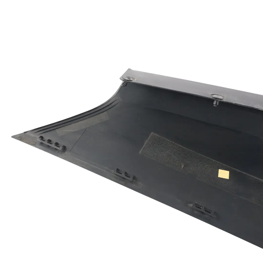 Range Rover Sport L320 Moldura Panel Pilar D Trasero Derecho - SKU DDG000165PNP - Número de pieza DDG000165PNP