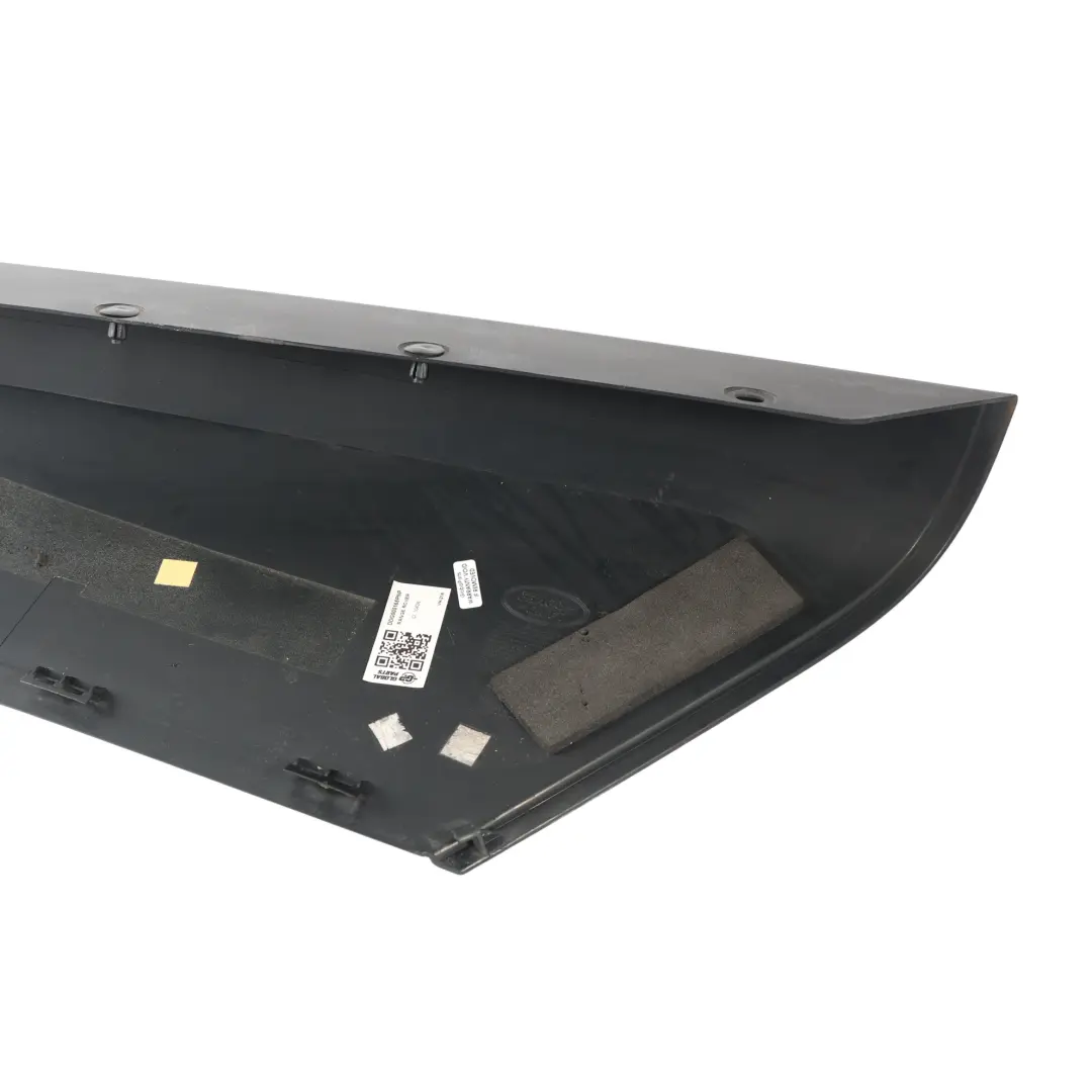 Moldura Panel Pilar D Trasero Derecho para Range Rover Sport L320 con número de pieza DDG000165PNP Range Rover Sport L320 Moldura Panel Pilar D Trasero Derecho - SKU DDG000165PNP - Número de pieza DDG000165PNP