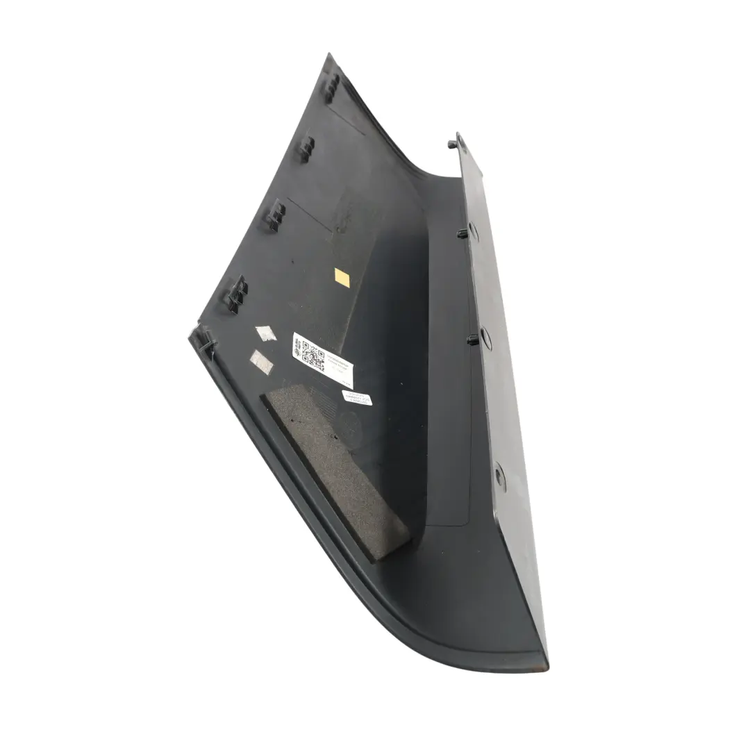 D-Pillar Cover Panel Moulding Right O/S to Range Rover Sport L320 Rear with Part number DDG000165PNP Range Rover Sport L320 Rear D-Pillar Cover Panel Moulding Right O/S - SKU DDG000165PNP - Part number DDG000165PNP