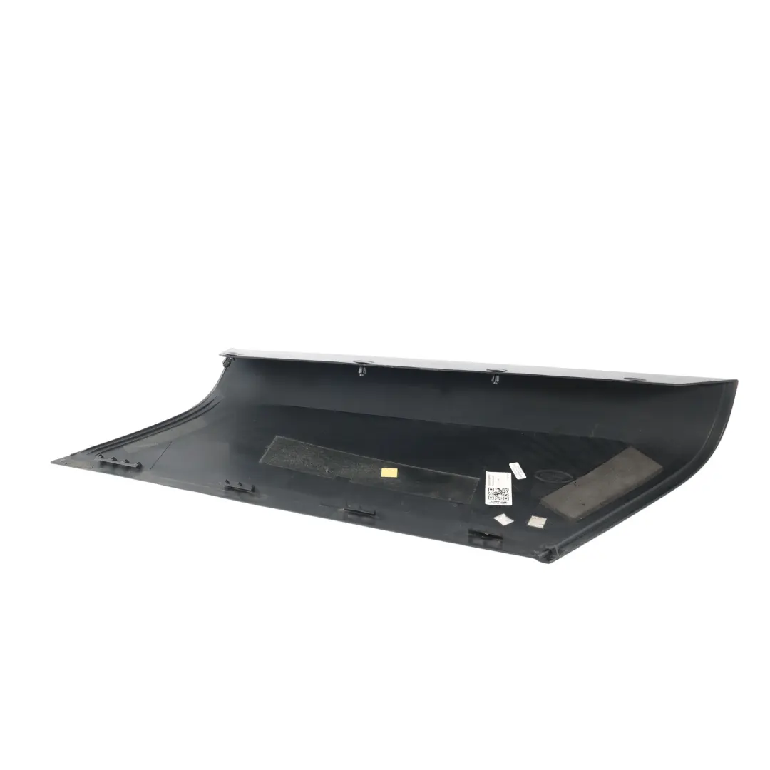 D-Pillar Cover Panel Moulding Right O/S to Range Rover Sport L320 Rear with Part number DDG000165PNP Range Rover Sport L320 Rear D-Pillar Cover Panel Moulding Right O/S - SKU DDG000165PNP - Part number DDG000165PNP