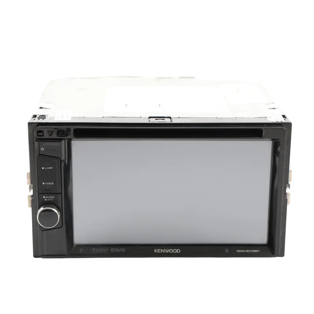 KENWOOD Car Radio Stereo Audio System Connects2 to with Part number DDX4015BT KENWOOD Car Radio Stereo Audio System Connects2 - SKU DDX4015BT - Part number DDX4015BT