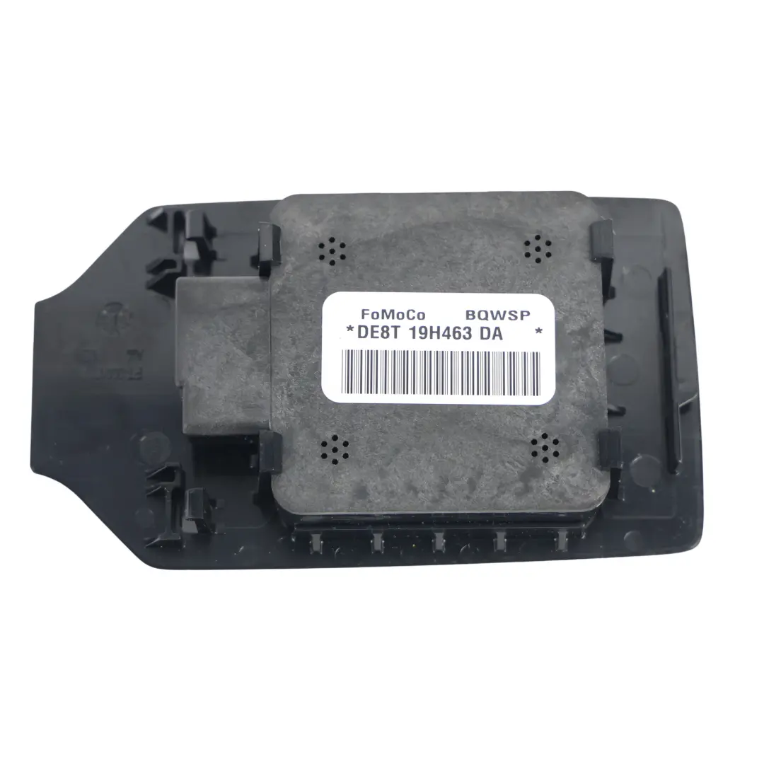 MK3 Fiesta MK7 Sensor Lluvia Parabrisas Módulo DE8T-19H463-DA para Ford Focus con número de pieza DE8T19H463DA Ford Focus MK3 Fiesta MK7 Sensor Lluvia Parabrisas Módulo DE8T-19H463-DA - SKU DE8T-19H463-DA-1 - Número de pieza DE8T19H463DA