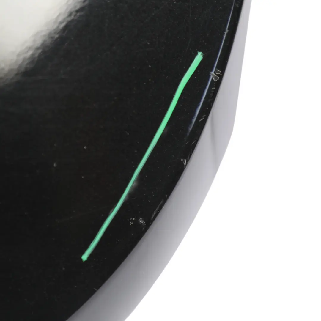 Boot Tailgate Spoiler DFD000223 Santorini Black 820 to Range Rover Sport L320 Rear with Part number DFD500110LML Range Rover Sport L320 Rear Boot Tailgate Spoiler DFD000223 Santorini Black 820 - SKU DFD500110LML-SAB - Part number DFD500110LML