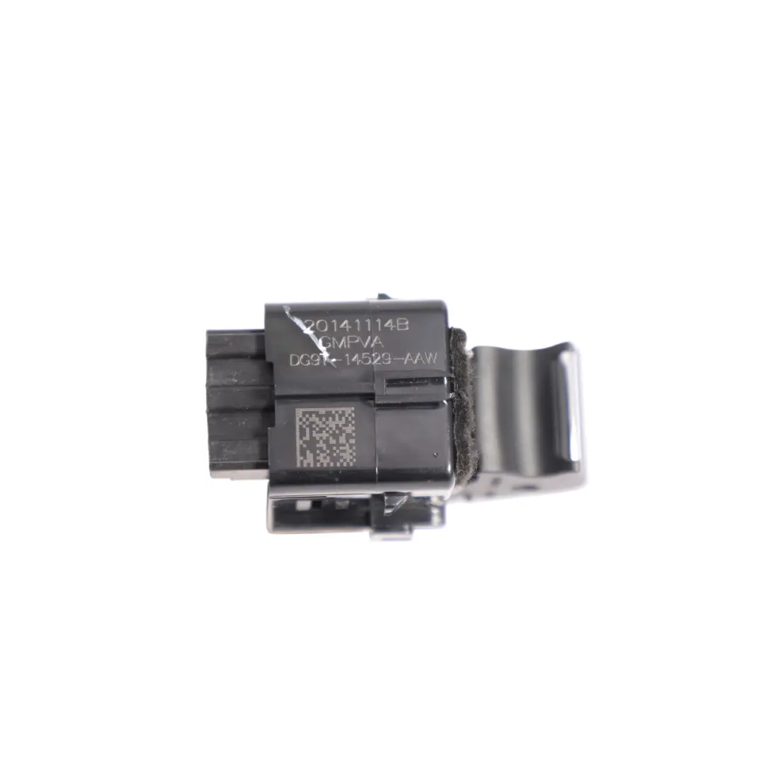 Ford Mondeo MK5 Galaxy MK4 Botón Interruptor Elevalunas - SKU DG9T-14529-AAW - Número de pieza DG9T-14529-AAW