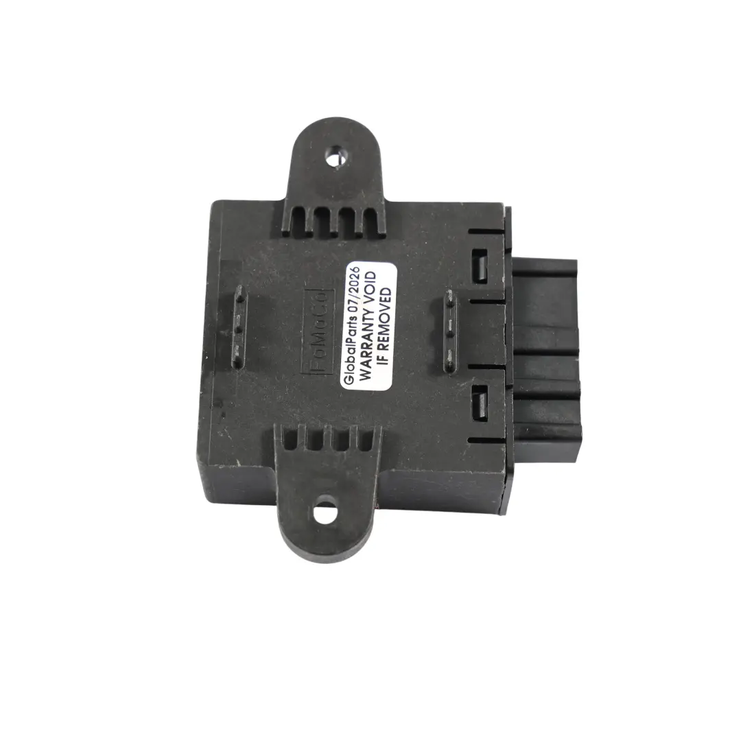 Mk5 Door Control Module Rear Left Right N/O/S to Ford Mondeo with Part number DG9T-14B534-CB Ford Mondeo Mk5 Door Control Module Rear Left Right N/O/S - SKU DG9T-14B534-CB - Part number DG9T-14B534-CB