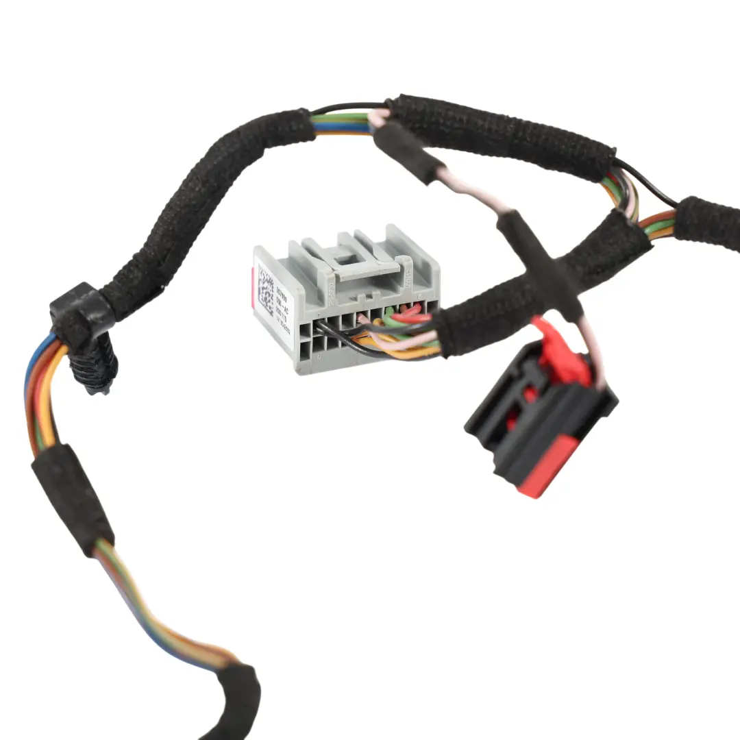 MK5 Lenkrad Multifunktion Schalter Taste für Ford Mondeo mit Teilenummer DG9T-9E740-DCW Ford Mondeo MK5 Lenkrad Multifunktion Schalter Taste - SKU DG9T-9E740-DCW-1 - Teilenummer DG9T-9E740-DCW