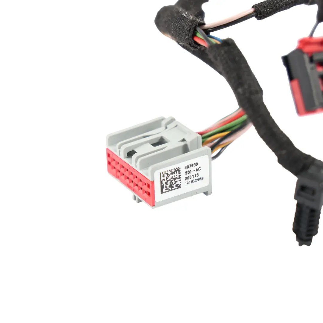 MK5 Lenkrad Multifunktion Schalter Taste für Ford Mondeo mit Teilenummer DG9T-9E740-DCW Ford Mondeo MK5 Lenkrad Multifunktion Schalter Taste - SKU DG9T-9E740-DCW-1 - Teilenummer DG9T-9E740-DCW