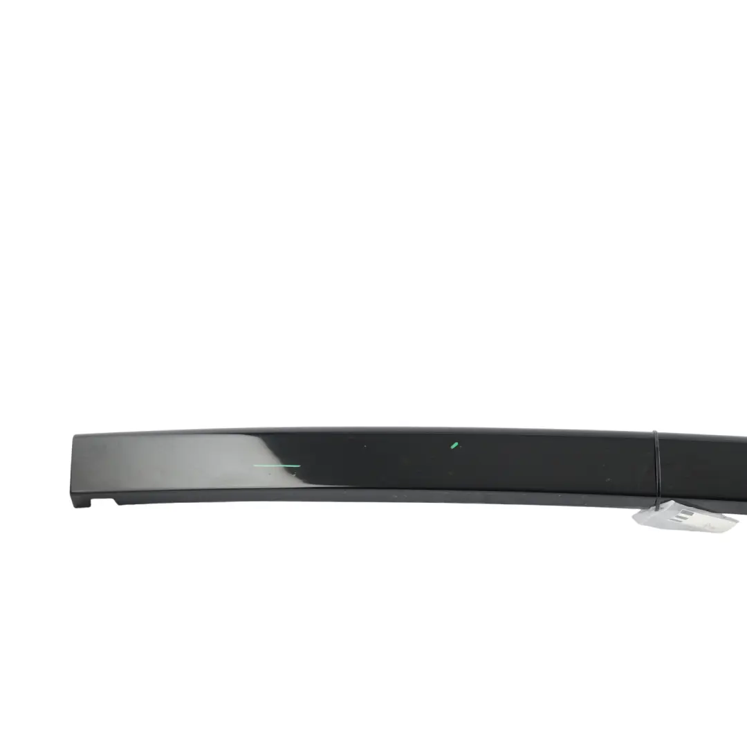 Boot Tailgate Trim Strip Moulding Santorini Black - 820 to Range Rover Sport L320 with Part number DGP000194LEP Range Rover Sport L320 Boot Tailgate Trim Strip Moulding Santorini Black - 820 - SKU DGP000194LEP-SAB - Part number DGP000194LEP