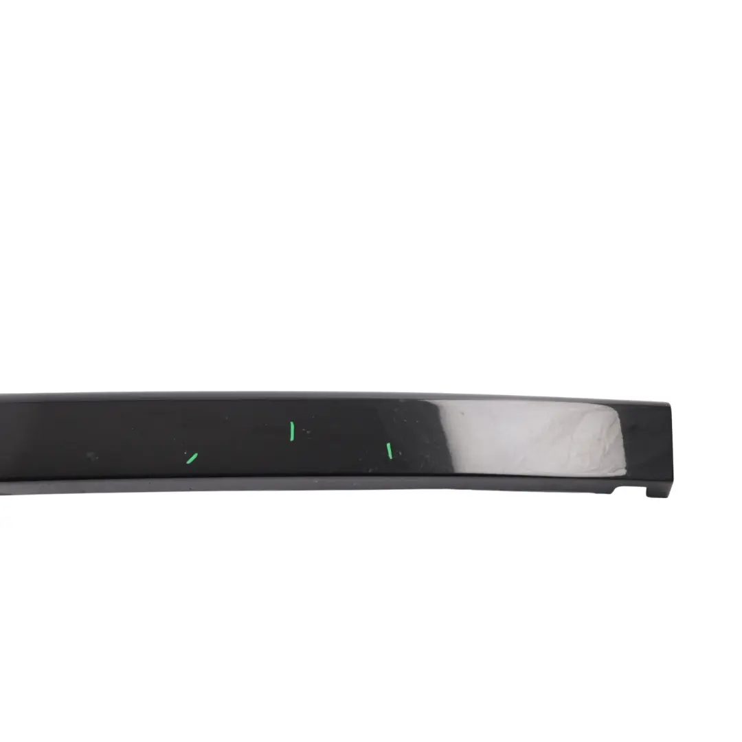 Boot Tailgate Trim Strip Moulding Santorini Black - 820 to Range Rover Sport L320 with Part number DGP000194LEP Range Rover Sport L320 Boot Tailgate Trim Strip Moulding Santorini Black - 820 - SKU DGP000194LEP-SAB - Part number DGP000194LEP
