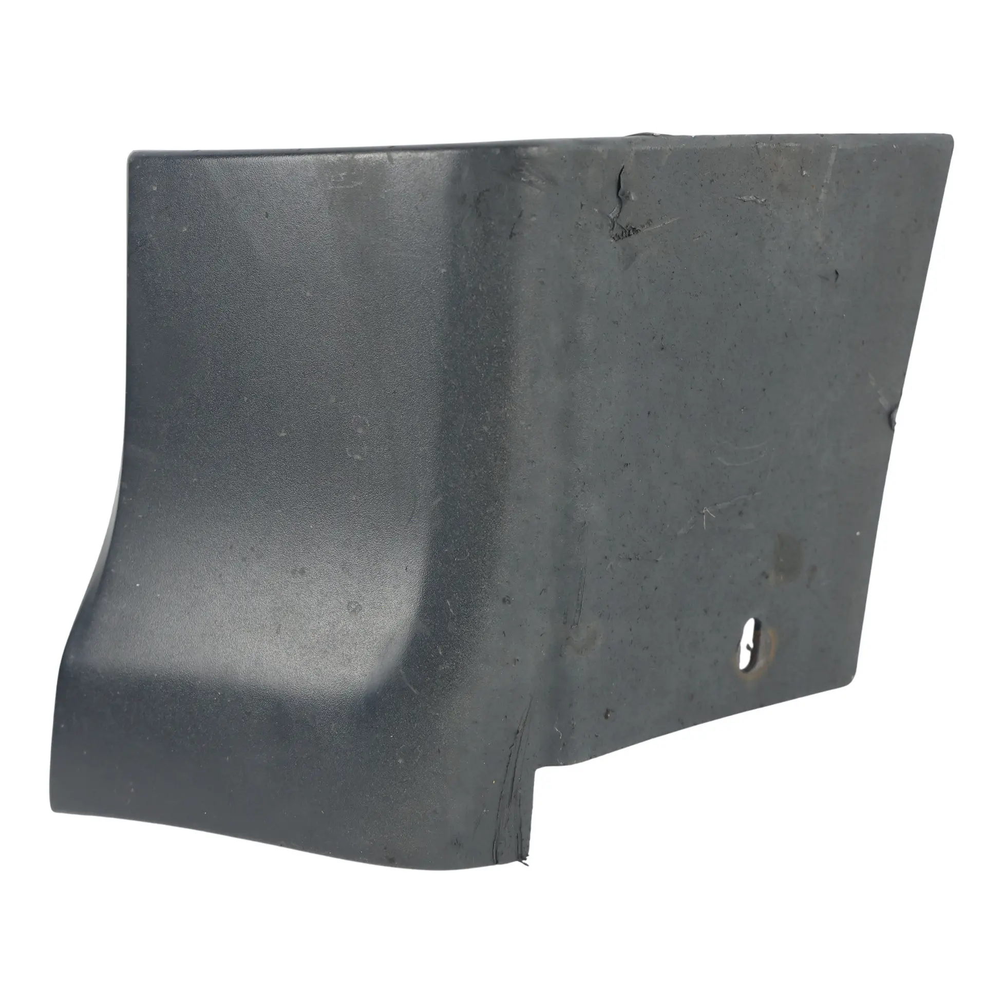 Land Rover Range Rover Sport L320 Schweller Verkleidung Vorne Links DGP000251