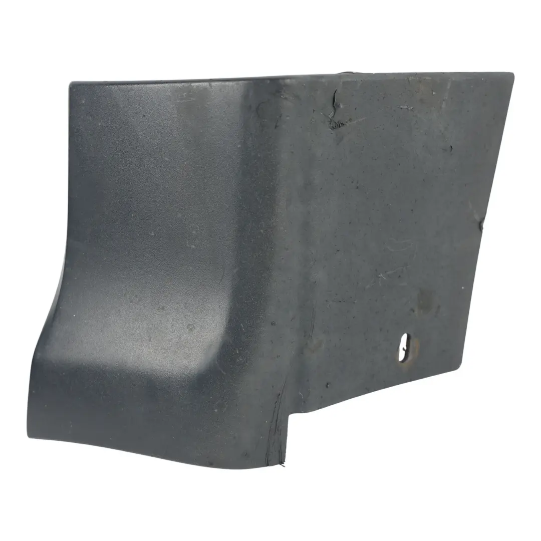 Land Rover Range Rover Sport L320 Skirt Sill Trim Cover Front Left N/S - SKU DGP000251 - Part number DGP000251