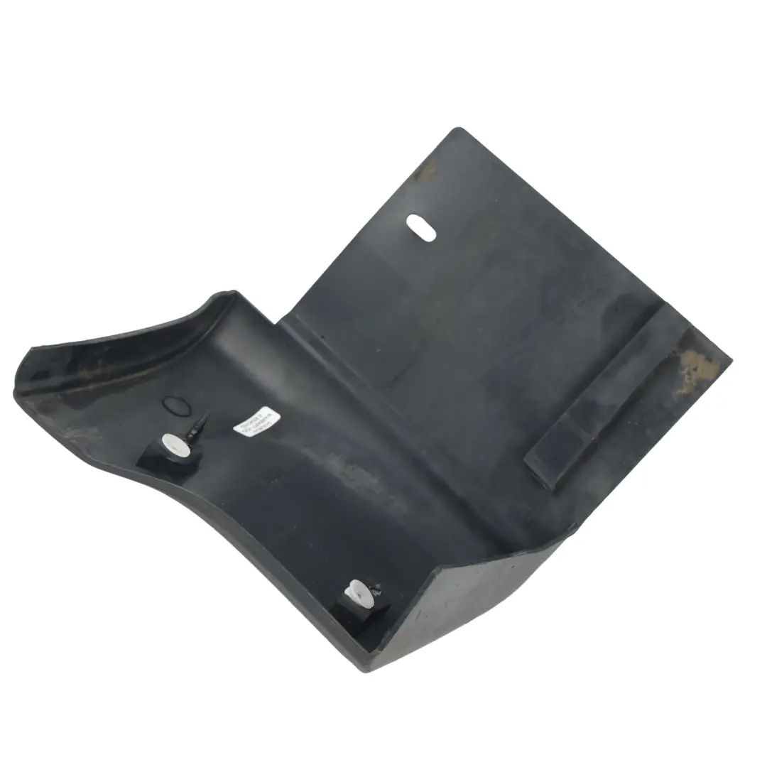 Land Rover Range Rover Sport L320 Schweller Verkleidung Vorne Links - SKU DGP000251 - Teilenummer DGP000251