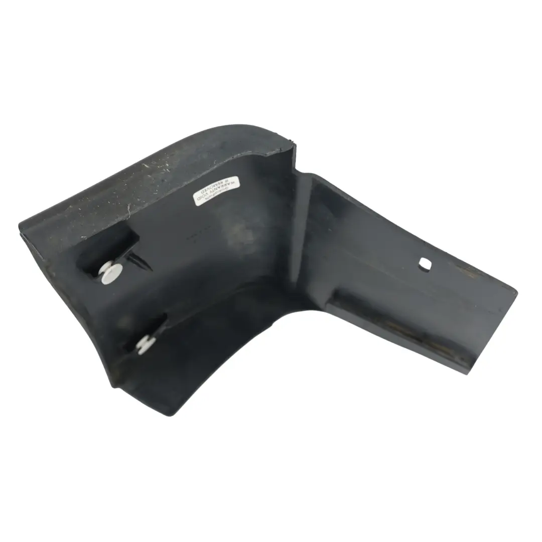 Land Rover Range Rover Sport L320 Schweller Verkleidung Vorne Links - SKU DGP000251 - Teilenummer DGP000251