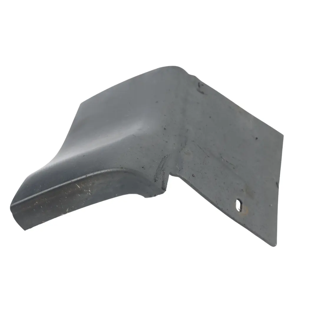 Land Rover Range Rover Sport L320 Schweller Verkleidung Vorne Links - SKU DGP000251 - Teilenummer DGP000251
