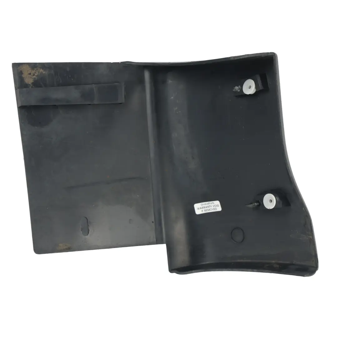 Land Rover Range Rover Sport L320 Garniture Bas de Caisse Avant Gauche - SKU DGP000251 - Numéro de pièce DGP000251