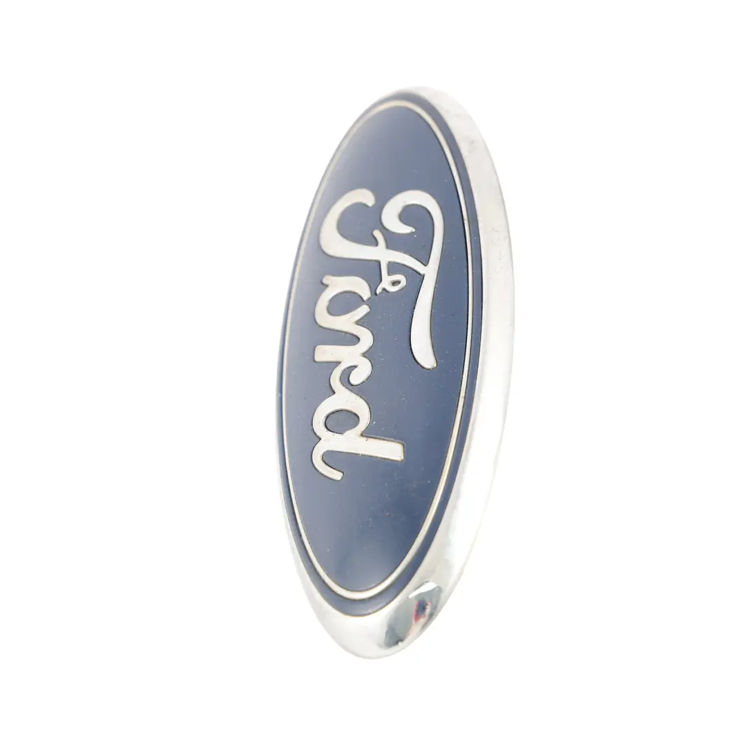 Ford Kuga Mk2 C520 Front Bonnet Grille Emblem Logo Badge Trim - SKU DJ54-8B262-AA - Part number DJ54-8B262-AA