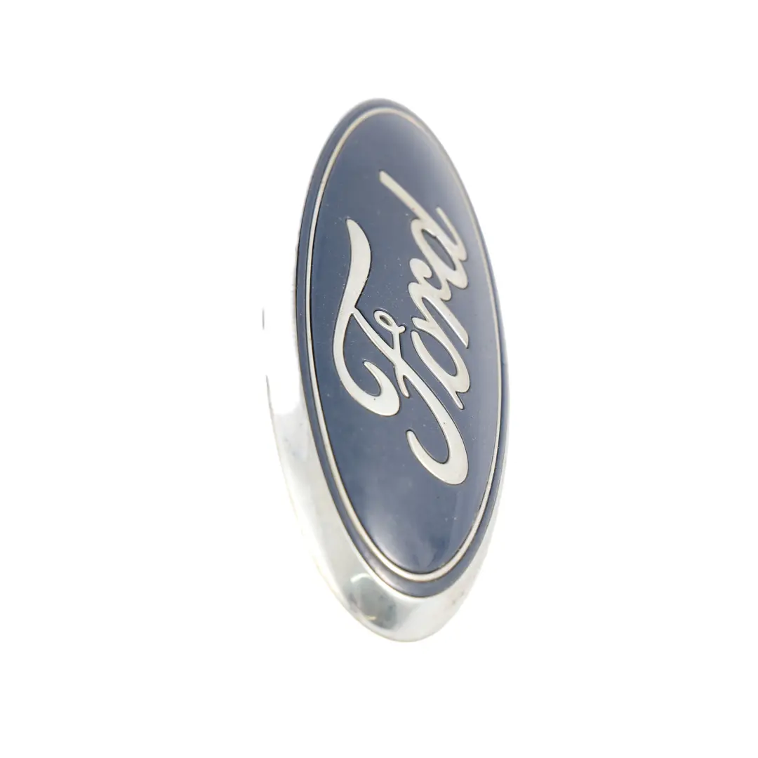 Ford Kuga Mk2 C520 Front Bonnet Grille Emblem Logo Badge Trim - SKU DJ54-8B262-AA - Part number DJ54-8B262-AA